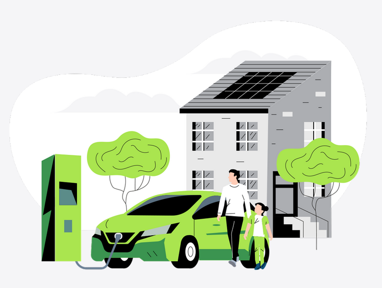 Κινούμαι ηλεκτρικά: Πώς μπορείτε να πάρετε επιδότηση έως 9.500 ευρώ