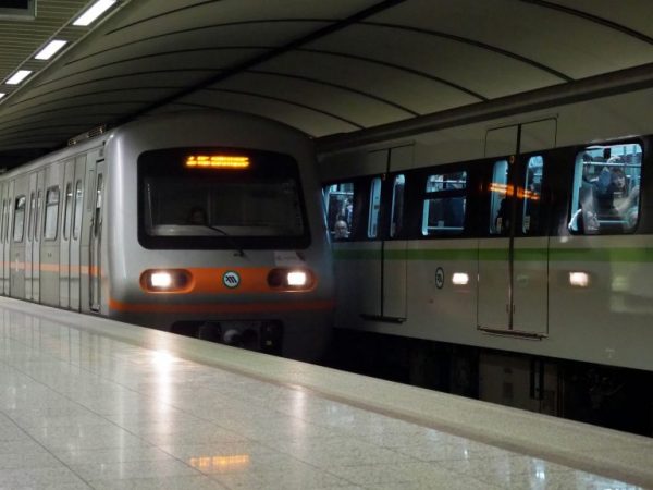 Μετρό: Κλειστοί τρεις σταθμοί μέχρι τις 7 Αυγούστου | tovima.gr