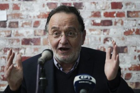 Λαφαζάνης: «Με παρακολουθούσαν όταν ήμουν υπουργός επί ΣΥΡΙΖΑ»