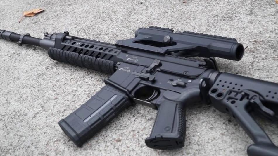 ΗΠΑ: Nομοσχέδιο που απαγορεύει τα τουφέκια εφόδου