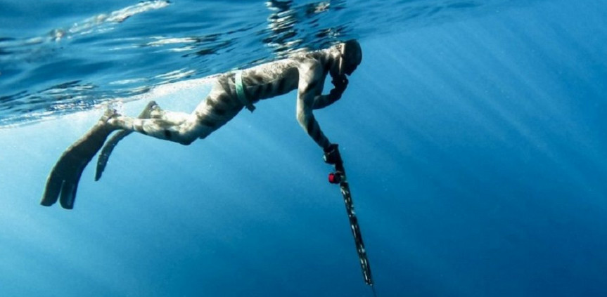 Αργολίδα: Νεκρός βρέθηκε ο αγνοούμενος ψαροντουφεκάς