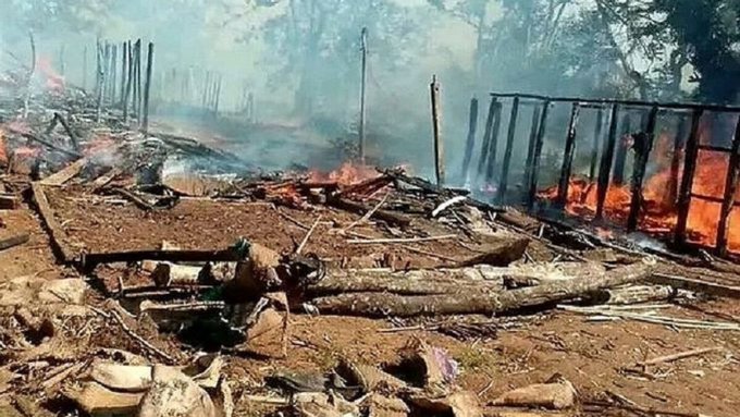 Μαδαγασκάρη: Τουλάχιστον 32 νεκροί από επίθεση ζωοκλεφτών