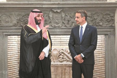 Ξανά στα ραντάρ των funds οι τράπεζες