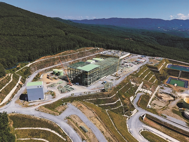 Πηγή εσόδων για την Ελλάδα η αξιοποίηση του ορυκτού πλούτου