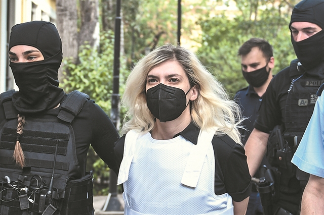 Δίκη Πισπιρίγκου: «Δεν δικαιολογείται ο θάνατός της Τζωρτζίνας»