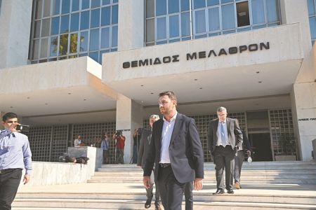 «Βάλτε τον Μητσοτάκη στο κάδρο των ευθυνών»