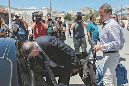 Με αφορμή την υπόθεση Λιγνάδη