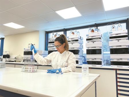 Ερευνα και Ανάπτυξη στην Υγεία: αναπτύσσουμε σήμερα τα φάρμακα του αύριο