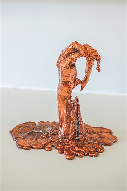 Ιστορίες απουσίας