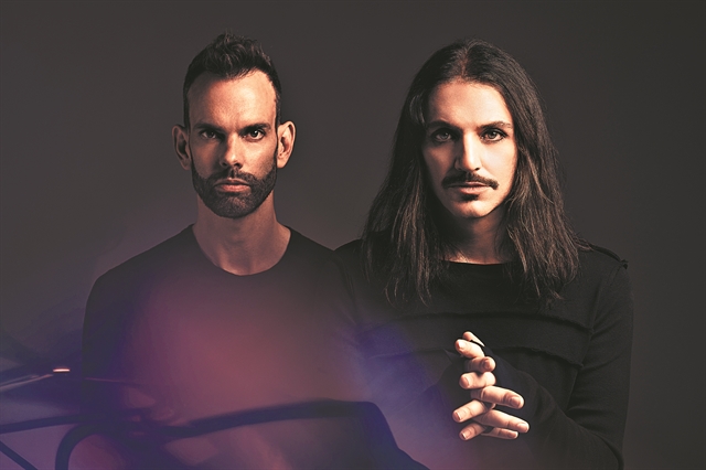 Το πιο δυνατό «φάρμακο»