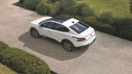 Γαλλική ματιά