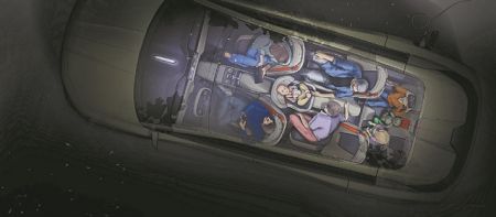 Επανάσταση εκ των έσω