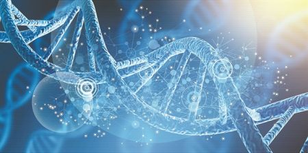 Χαρτογραφήθηκε το 100% του ανθρώπινου DNA