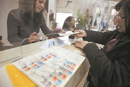 Το «Ψηφιακό Δωμάτιο Επικοινωνίας» στη… μάχη των εκκρεμών συντάξεων