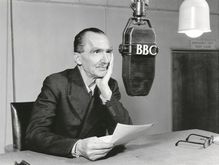 Ο θηρευτής των λέξεων