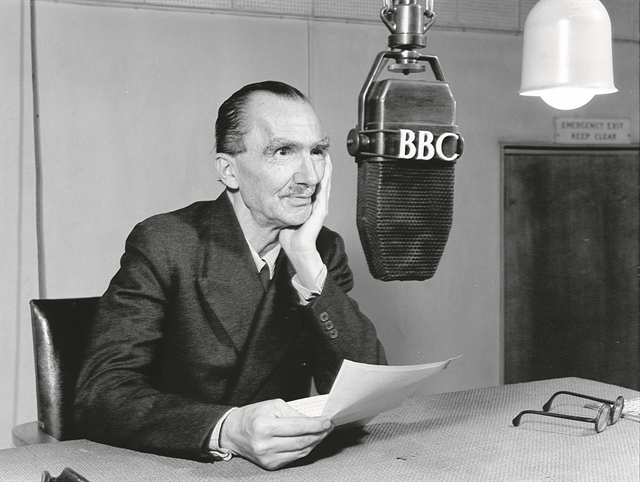 Ο θηρευτής των λέξεων