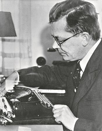 Σοκ και δέος στο Γ’ Ράιχ