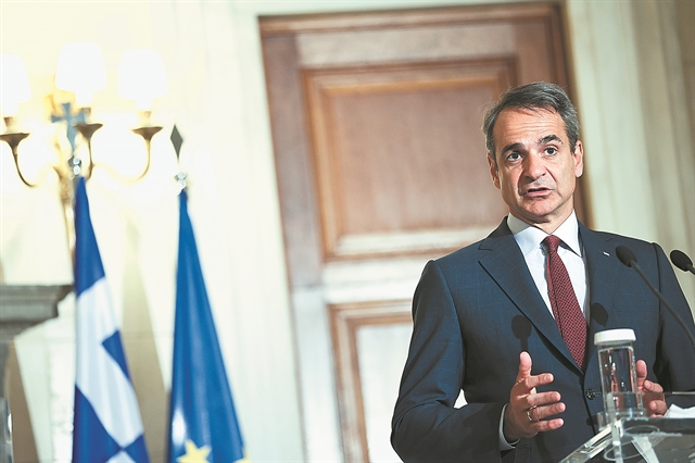 Ελέφαντες στο δωμάτιο…