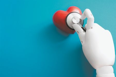 Οι προσδοκίες από την Τεχνητή Νοημοσύνη στην περίθαλψη