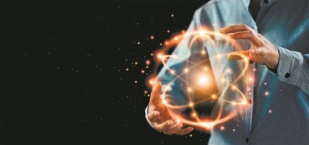 Ανάμεσα σε δύο κόσμους