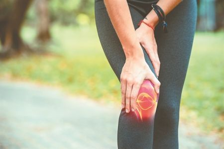 Πόνος: Μια συχνή κατάσταση που χρειάζεται γρήγορη ανακούφιση