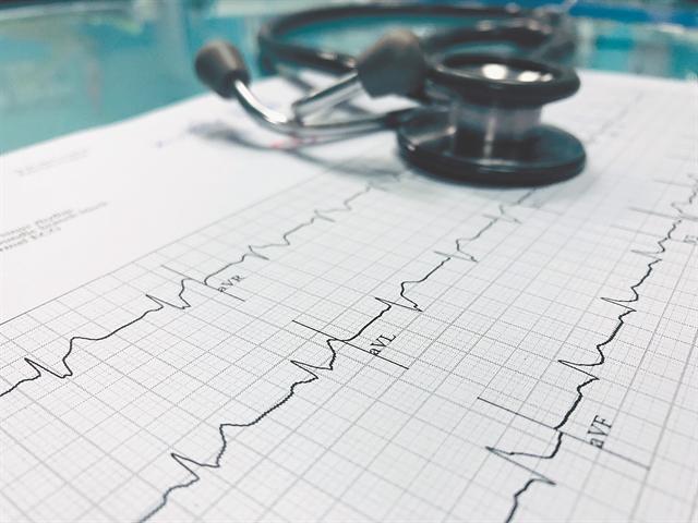 Θεραπεία Κολπικής Μαρμαρυγής: Ζούμε καλύτερα, ζούμε περισσότερο, με σύμμαχο την Επιστήμη & την Τεχνολογία