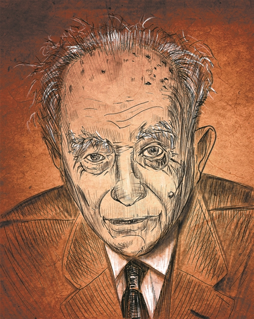 Η βεβαιότητα της πιθανότητας