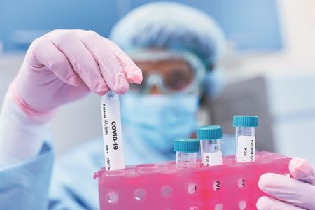 Ο δρόμος από την πανδημία του κορωνοϊού στην ενδημία