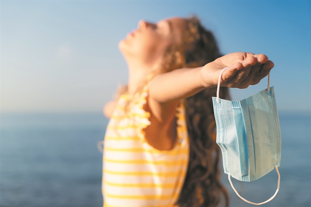 Για ένα covid free καλοκαίρι