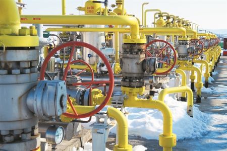 Στον… αέρα η μείωση του αερίου