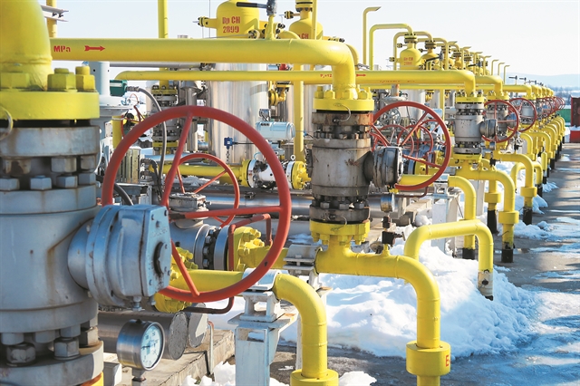 Στον… αέρα η μείωση του αερίου