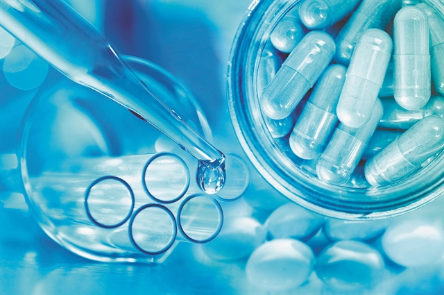 Το φάρμακο είναι επένδυση στην υγεία, στην κοινωνία και στην ανάπτυξη