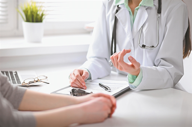 Γιατί η Αττική έμεινε εκτός προσωπικού γιατρού