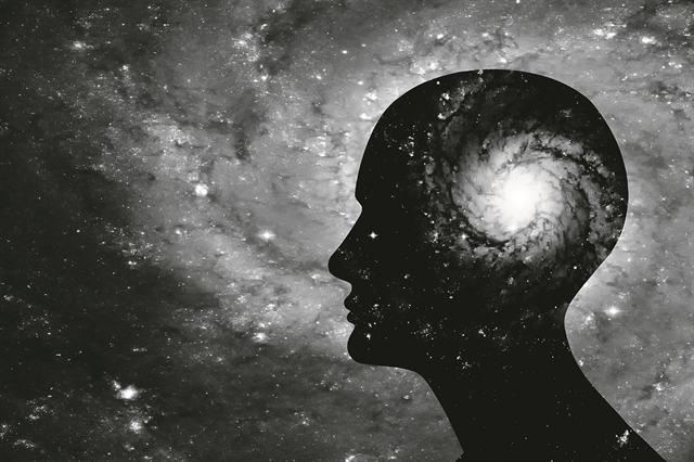 Παρακολουθώντας τον εαυτό