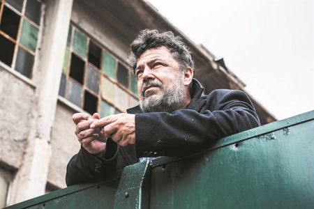 «Και ο ρεαλισμός μαγεία είναι»