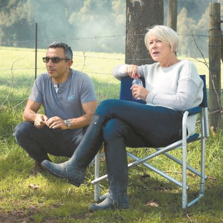 «Πληρώνομαι για τη γνώμη μου»