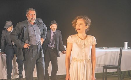 «Εγώ έχω σπάσει όλες τις ταμπέλες εδώ και χρόνια»