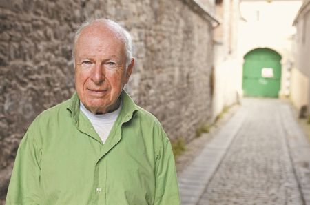 Σταυροφόρος του θεάτρου