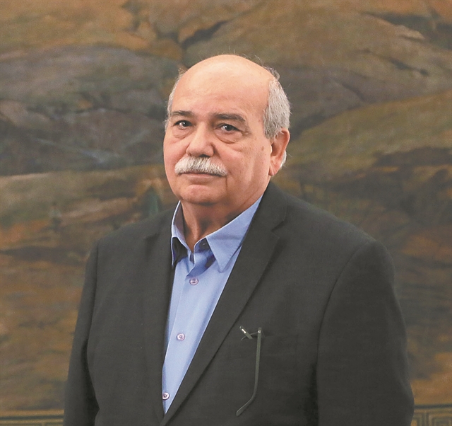 «Δεν μας αφορά η σεναριολογία για κυβερνήσεις “εθνικής ενότητας”»