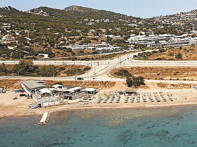 Επενδύσεις δημόσιας περιουσίας από το Υπερταμείο