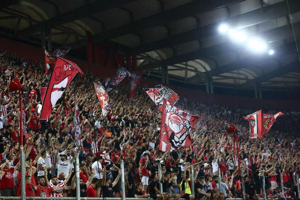 Θύρα 7: «Πέδρο, σε ευχαριστούμε για τη μεγάλη προσφορά σου – Όλοι γήπεδο την Πέμπτη»