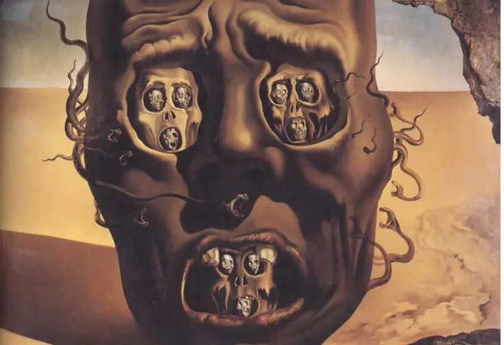 Γυναικοκτονίες, παιδοβιασμοί, αυτοκτονίες: Γιατί τόση φρίκη μαζεμένη;