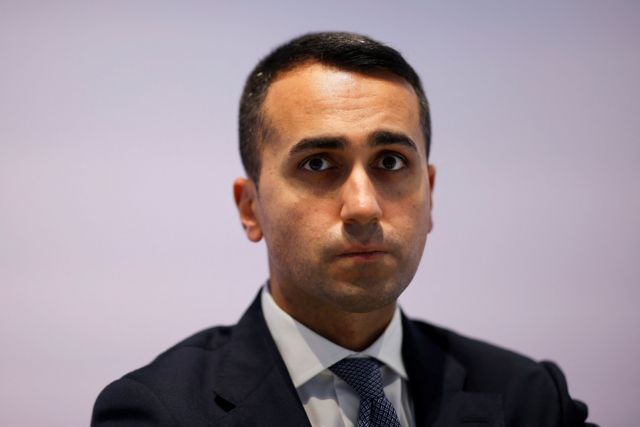 Italia: Di Maio fonda nuovo partito – Draghi chiede sostegno – Notizie – notizie