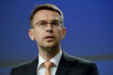 Στάνο για Κόσοβο: Οι μονομερείς ενέργειες να σταματήσουν αμέσως