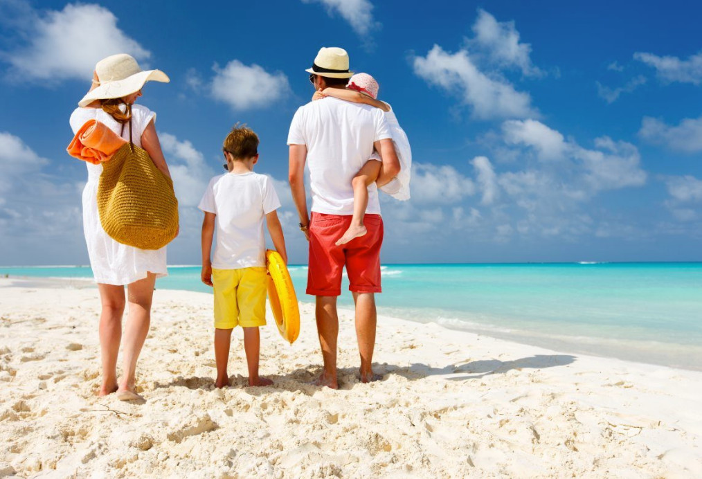 Ευρώπη: Εκατομμύρια εργαζόμενοι αδυνατούν να κάνουν διακοπές