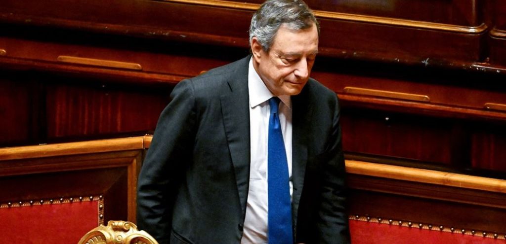 Editorial: Italy’s predicament