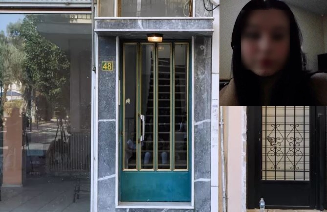 Περιστέρι: Σοκαρισμένος ο πατέρας της 17χρονης