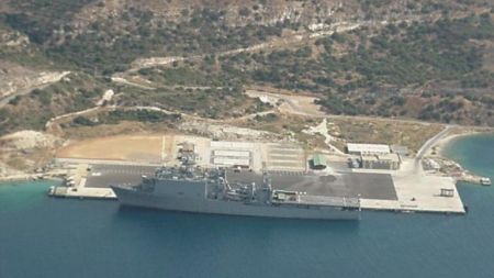 Μουχαρέμ Ιντζέ: Οι ΗΠΑ δημιουργούν βάσεις στην Ελλάδα και θέτουν την Τουρκία υπό πολιορκία