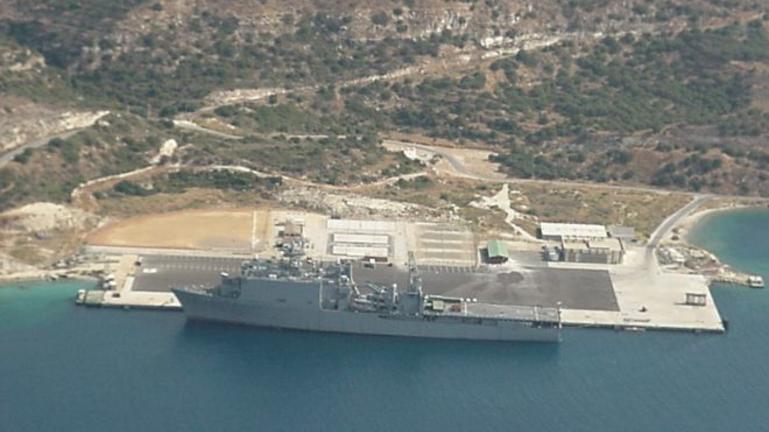 Μουχαρέμ Ιντζέ: Οι ΗΠΑ δημιουργούν βάσεις στην Ελλάδα και θέτουν την Τουρκία υπό πολιορκία