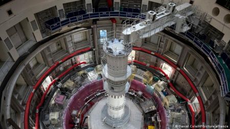 Γαλλία: Εκτός λειτουργίας σχεδόν οι μισοί αντιδραστήρες